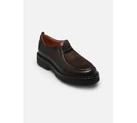 Chaussures à lacets Mjus L88102 pour Femme 39 Marron