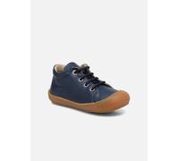 Chaussures à lacets Naturino Cocoon pour Enfant 21 Bleu