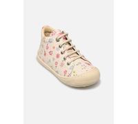 Chaussures à lacets Naturino Cocoon pour Enfant 21 Multicolore