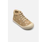 Chaussures à lacets Naturino Cocoon pour Enfant 23 Vert