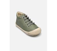 Chaussures à lacets Naturino Cocoon pour Enfant 24 Vert