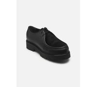 Chaussures à lacets Odaje DEBORAH pour Femme 36 Noir