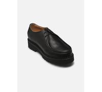 Chaussures à lacets Odaje DEBORAH pour Femme 39 Noir