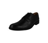 Chaussures À Lacets Oxford Pour Hommes Clarks CraftArlo