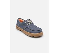 Chaussures à lacets Palladium Dunelite Moc Cush pour Homme 41 Bleu