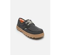 Chaussures à lacets Palladium Dunelite Moc Cush pour Homme 41 Noir