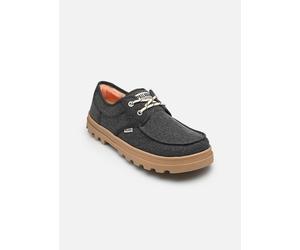 Chaussures à lacets Palladium Dunelite Moc Cush pour Homme 41 Noir
