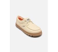 Chaussures à lacets Palladium Dunelite Moc Cush pour Homme 42 Beige
