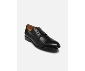 Chaussures à lacets Pellet BREST pour Homme 39 Noir