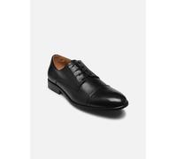 Chaussures à lacets Pellet BREST pour Homme 45 Noir