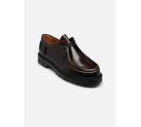 Chaussures à lacets Pellet Macho pour Homme 40 Marron