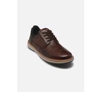 Chaussures à lacets Pikolinos BILBAO M8D-4292C1 pour Homme 44 Marron
