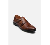 Chaussures à lacets Pikolinos BRISTOL M7J-3229 pour Homme 40 Marron