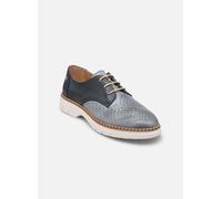 Chaussures à lacets Pikolinos HENARES W1A-4816C1 pour Femme 36 Bleu