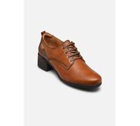 Chaussures à lacets Pikolinos Malaga W6W-5867C1 pour Femme 37 Marron