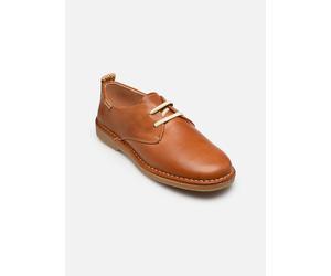 Chaussures à lacets Pikolinos NOIA W5W-4535 pour Femme 35 Marron