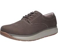 Chaussures à lacets pour hommes Joya Chicago 28276-10, 28276-10.5, 28276-11, 28276-8, 28276-8.5, 28276-9.5 JOY-JY520A Brown 10.5