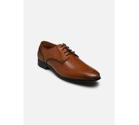 Chaussures à lacets Redskins AMADOR pour Homme 44 Marron