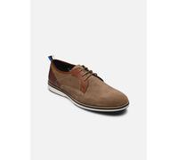 Chaussures à lacets Redskins PYRAMID pour Homme 45 Marron