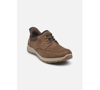 Chaussures à lacets Rieker 03656 pour 40 Marron