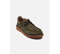 Chaussures à lacets Rieker 04502 pour Homme 46 Vert