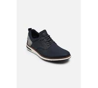 Chaussures à lacets Rieker 11359 pour Homme 44 Bleu