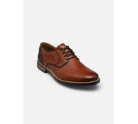 Chaussures à lacets Rieker 13504 pour Homme 40 Marron
