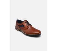 Chaussures à lacets Rieker 13522 pour 43 Marron