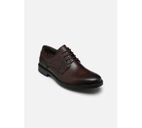 Chaussures à lacets Rieker 13523 pour Homme 45 Marron