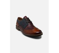Chaussures à lacets Rieker 13528 pour Homme 43 Marron