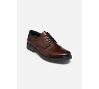 Chaussures à lacets Rieker 13901 pour Homme 46 Marron