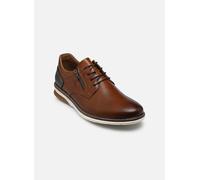 Chaussures à lacets Rieker 14412 pour Homme 45 Marron