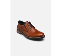 Rieker Turin Mens Shoes 40 Cacahuète