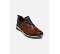 Chaussures à lacets Rieker 14755 pour Homme 45 Marron