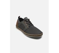 Chaussures à lacets Rieker B5252 pour Homme 42 Bleu