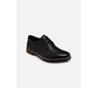 Chaussures à lacets Rieker Derby - 13510-00 pour 42 Noir