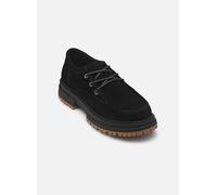 Chaussures à lacets Roxy WORK IT LOW pour 39 Noir
