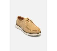 Chaussures à lacets Schmoove Echo II Plato M pour Homme 40 Marron