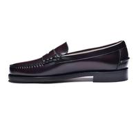 Chaussures Ã Lacets Sebago Classic Dan - Bordeaux - 40
