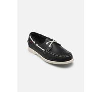 Chaussures à lacets Sebago Docksides Portland pour Homme 41 Bleu