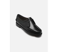 Chaussures à lacets Sebago James pour Homme 42 Noir
