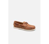 Chaussures à lacets Sebago Portland Crazy H Docksides pour 43 Marron