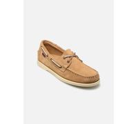 Chaussures à lacets Sebago PORTLAND FLESH OUT pour Homme 40 Beige