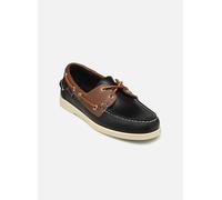 Chaussures à lacets Sebago PORTLAND LEA WAX LEA pour Homme 40 Multicolore