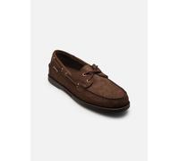 Chaussures à lacets Sebago Portland Nubuck pour Homme 44 Beige
