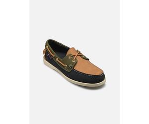 Chaussures à lacets Sebago Portland Spinnaker Nbk pour 46 Multicolore