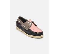 Chaussures à lacets Sebago Portland Woman pour Femme 37 Multicolore