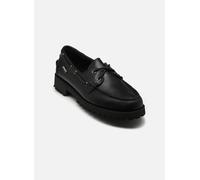 Chaussures à lacets Sebago RANGER WAXY pour Homme 39 Noir