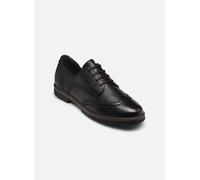 Chaussures à lacets Tamaris 23200-41 pour Femme 36 Bordeaux