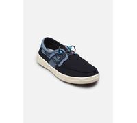 Chaussures Basses Toile Tbs Bateaux Bleu Marine 43